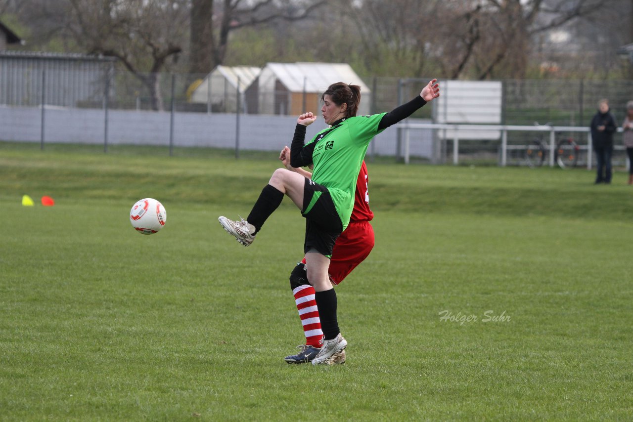 Bild 133 - Schmalfeld am 22.4.12